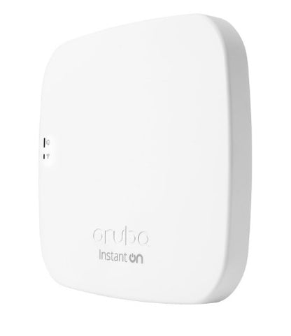 HPE Aruba Networking Aruba Instant On AP11 (JP) 1167 Mbit/s White Power over Ethernet (PoE)