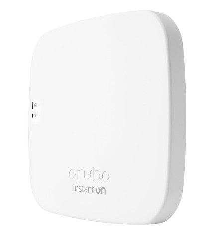 HPE Aruba Networking Aruba Instant On AP11 (EG) 1167 Mbit/s White Power over Ethernet (PoE)