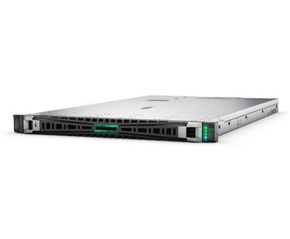 HPE ProLiant Compute DL360 Gen12 6515P 2.3GHz 16c 1P 2x32GB-R 8SFF MR408i-o 2x1000W PS NA Server