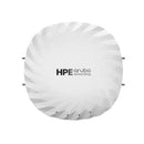 HPE Aruba Networking AP-734 (JPF1) Tri Radio 2x2 Wi-Fi 7 External Antennas TAA Campus Access Point