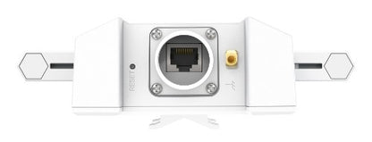 TP-Link Omada EAP625-Outdoor HD 1800 Mbit/s White Power over Ethernet (PoE)