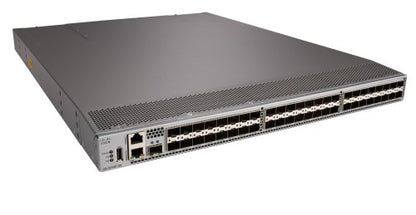 HPE SN6620C 32Gb 48/48 32Gb Short Wave SFP+ Fibre Channel v2 Switch