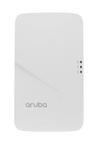 HPE Aruba Networking Aruba AP-303H (RW) 867 Mbit/s White Power over Ethernet (PoE)