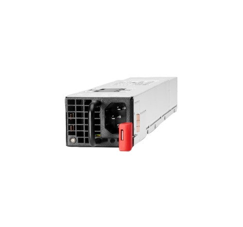 HPE Aruba Networking R8Z97A network switch component Power supply