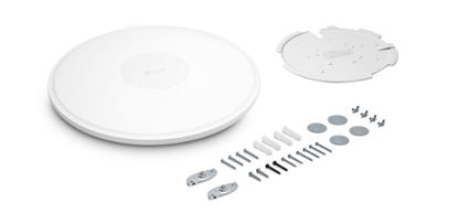 TP-Link Omada EAP772 wireless access point 9300 Mbit/s White