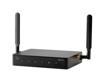 HPE Aruba Networking 9004 (JP) 4-Port 10/100/1000BASE-T 2K Clients with LTE TAA Branch Gateway