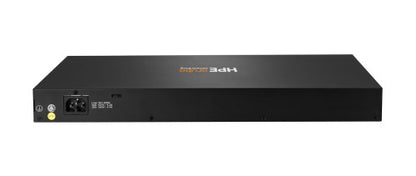 HPE Aruba Networking 2930F 48G PoE+ 4SFP+ 740W TAA-compliant Switch