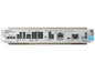 HPE Aruba Networking J9827AR network switch module
