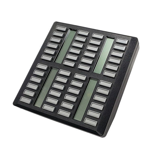 Nortel CAP NT8B41 8 Button Central Answering Module Black (Refurbished) NORTEL