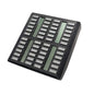 Nortel CAP NT8B41 8 Button Central Answering Module Black (Refurbished) NORTEL