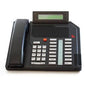 Nortel M2616D – Digital Display Phone, Black (NT2K16 / NT9K16) (Refurbished) NORTEL