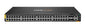 HPE Aruba Networking CX 6200F 48G Class-4 PoE 4SFP 740W Switch