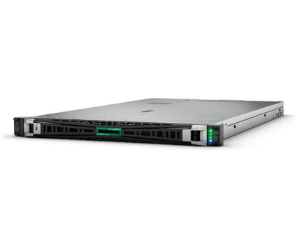 HPE ProLiant DL360 Gen11 20EDSFF Configure-to-order Server