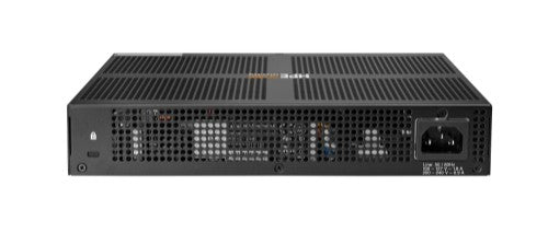 HPE Aruba Networking 2930F 12G PoE+ 2G/2SFP+ Switch