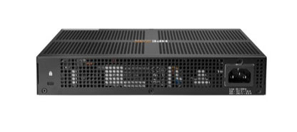 HPE Aruba Networking 2930F 12G PoE+ 2G/2SFP+ Switch