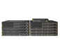 HPE Aruba Networking CX 6200F 12G Class4 PoE 2G/2SFP+ 139W Managed L3 Gigabit Ethernet (10/100/1000) Power over Ethernet (PoE) 1U