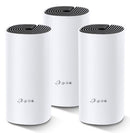 TP-Link Deco M4(3-pack) Dual-band (2.4 GHz / 5 GHz) Wi-Fi 5 (802.11ac) White 2 Internal
