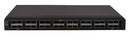 HPE Networking Comware Switch 32QSFP28 5945