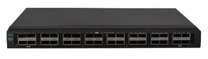HPE Networking Comware Switch 32p QSFP28 100G TAA 5945