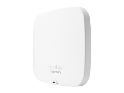 HPE Aruba Networking Aruba Instant On AP15 (US) 2033 Mbit/s White Power over Ethernet (PoE)