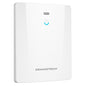 Grandstream Networks GWN7664ELR wireless access point 6000 Mbit/s White Power over Ethernet (PoE)