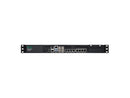 HPE Aruba Networking EdgeConnect Small-P 4x SFP+ 10x RJ45 AC PSU 2xSSD NAL SD-WAN Gateway