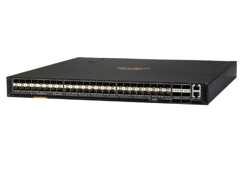 HPE Aruba Networking 8320 Managed L3 1U Black