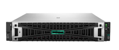 HPE ProLiant Compute DL380 Gen12 6515P 2.3GHz 16c 1P 2x32GB-R 8SFF MR408i-o 2x1000W PS NA Server