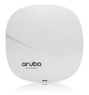 HPE Aruba Networking IAP-324 1750 Mbit/s White Power over Ethernet (PoE)