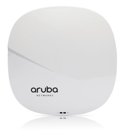 HPE Aruba Networking IAP-325 1750 Mbit/s White Power over Ethernet (PoE)