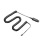Plantronics A10 Quick Disconnect Headset Adapter Cable (66268-02) PLANTRONICS
