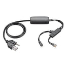 Plantronics APP-51 – EHS Cable for Polycom Phones (38439-11, New) PLANTRONICS