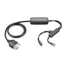 Plantronics APP-51 – EHS Cable for Polycom Phones (38439-11, New)