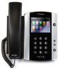 Polycom VVX 500 IP Phone – Business VoIP Desk Phone Refurbished POLYCOM