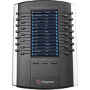 Polycom VVX Expansion Module Color (2200-46350-025) – Color Display Add-On (New) POLYCOM