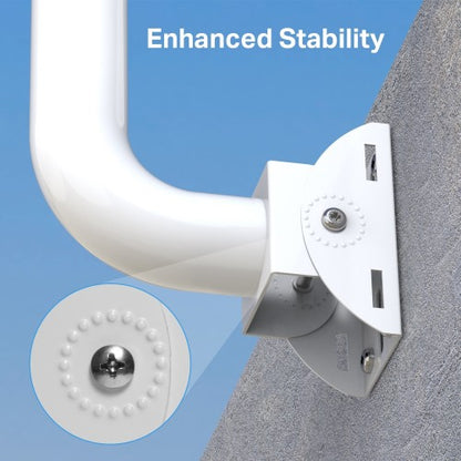 TP-Link Omada TL-APM200 wireless access point accessory WLAN access point mount