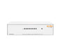 HPE Aruba Instant On 1430 8G Unmanaged L2 Gigabit Ethernet (10/100/1000)