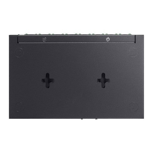 TP-Link LiteWave LS108GP network switch Unmanaged Gigabit Ethernet (10/100/1000) Power over Ethernet (PoE) Black