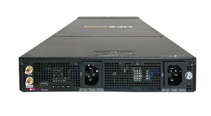 HPE Aruba Networking CX 8325H 16p QSFP28 40G/100G Front-to-Back 4xFan 2xPSU Switch