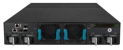 HPE Networking Comware Switch 4-slot TAA 5945