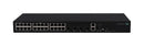 HPE Networking Comware Switch 24p 10M/100M/1G 4p SFP+ 1G/10G 5150EI