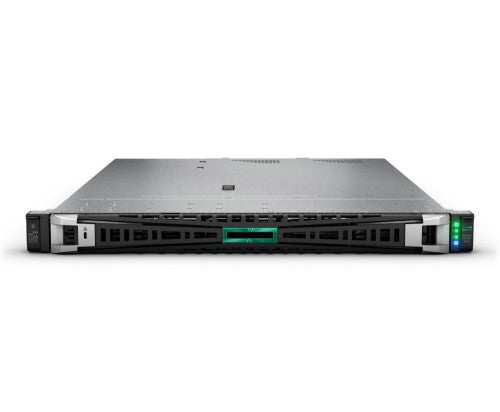 HPE ProLiant DL320 Gen11 5416S 2.0GHz 16-core 1P 32GB-R MR408i-o 8SFF 500W PS Server