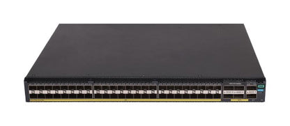 HPE Networking Comware Data Center Switch 48p SFP+ 1G/10G 6p QSFP28 100G 5720
