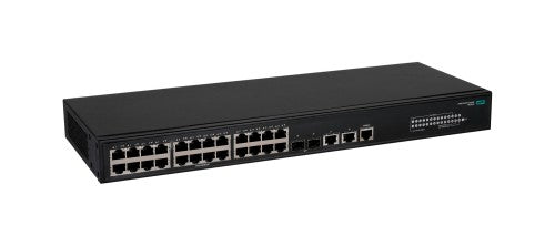 HPE Networking Comware Switch 24G 2SFP+ 2XGT EI 5140