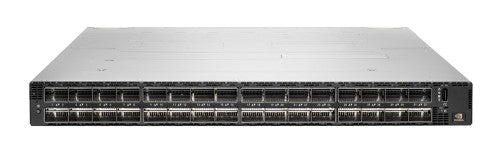 HPE NVIDIA InfiniBand NDR 64-port OSFP Power to Connector Airflow Switch