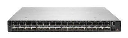 HPE NVIDIA InfiniBand NDR 64-port OSFP Managed Power to Connector Airflow Switch