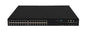 HPE Networking Comware Switch 48p SFP 1G 4p SFP28 10G/25G 1-slot 5550HI