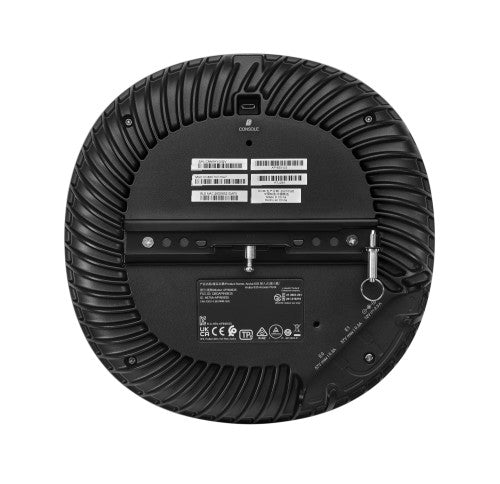 HPE Aruba Networking AP-635 (ID) Tri Radio 2x2 802.11ax Wi-Fi 6E Internal Antennas Campus AP