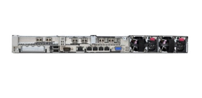 HPE Aruba Networking EC-L-H 6x SFP+ 1/10G SD-WAN Gateway