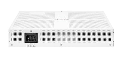 HPE Aruba Networking Networking Instant On Switch 8p Gigabit CL4 PoE 2p SFP 124W 1930